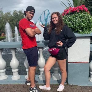 Meet your Posher, Barb